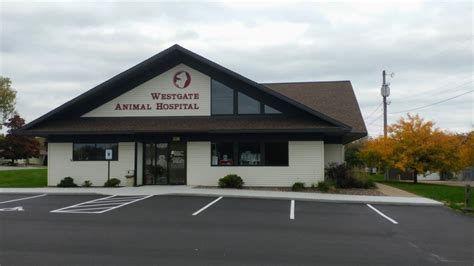 Westgate animal clinic - May 5, 2023 · Dr. Fred Petersen is a Nebraska native, originally from Lincoln. He obtained his doctorate in veterinary medicine from Iowa State in 2009. After graduating he practiced in South Dakota for three years prior to moving back to Nebraska. His veterinary special interests include internal medicine, dermatology, and immunology. 